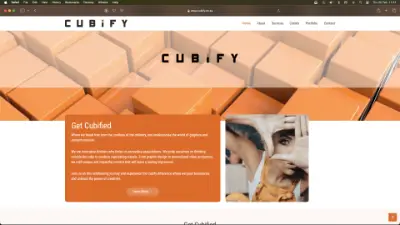 Cubify