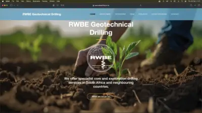 RWBE Drilling